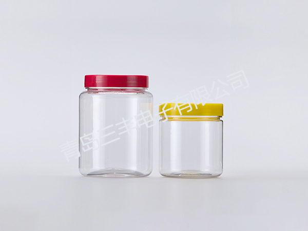 8.世家1、2、3號(hào)罐